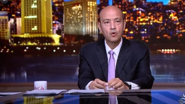عمرو أديب عن خطة الإسكان: 400 ألف شقة خلال السنوات المقبلة.. هتصرفوا منين؟