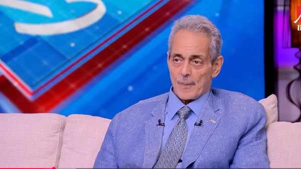 مش مجرد حي.. سيف أبو النجا: البارون إمبان كان عايز يعمل مجتمع «السكان يحبوه»