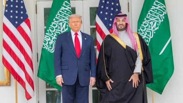توماس واريك: الدعم الأمريكي للسعودية قد لا يتجاوز المعلومات الاستخباراتية