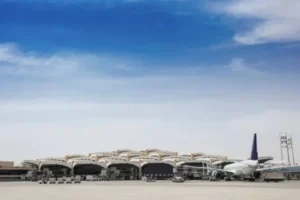 GACA: Two New Attacks Target Riyadh, Dammam Airports