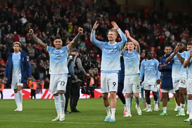 Who’s Singing Now? Maresca Wants Man City to Drown Out Noise