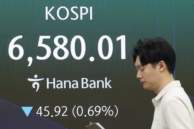 Stocks Rise as Oil Prices Tumble after Trump Hails ‘Energy Ceasefire’