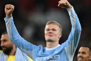 Man City Charges Cloud Hangs over Premier League Season