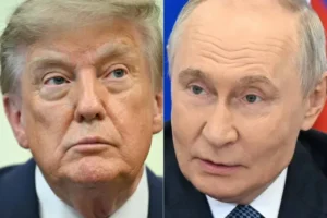 US Republicans, Democrats Want Trump to Reverse Course on Russia Diesel