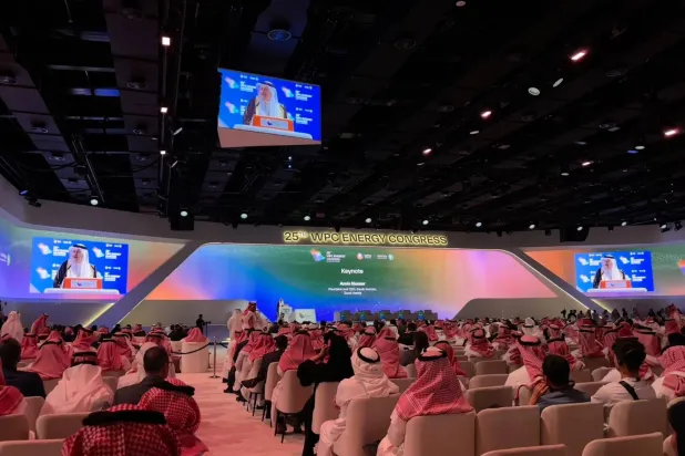 Aramco President & CEO: Attacks on the Region’s Energy Infrastructure Threaten Global Economies