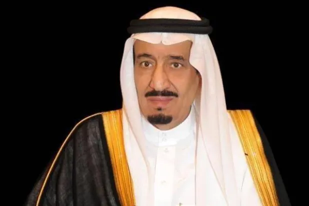 King Salman Invites Romanian President to Second GCC-EU Summit