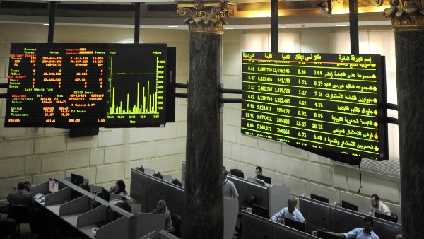 رئيس البورصة يعلق على الخسائر ويوجه نصيحة للمستثمرين: الشطارة في اقتناص الفرص
