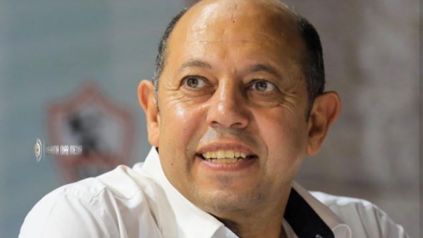محمد متولي يرد على أحمد سليمان بشأن «علامات الاستفهام» في ملف الزمالك