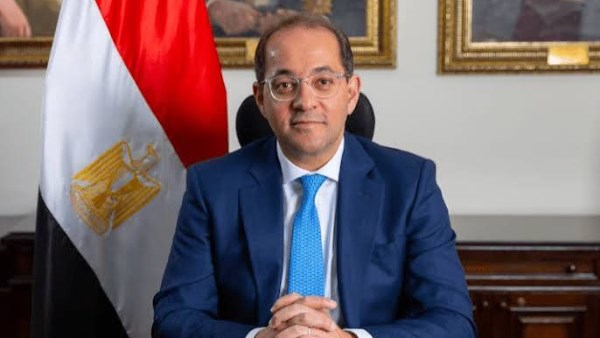 أحمد كجوك: خفض أعباء خدمة الدين وزيادة مساهمة القطاع الخاص أولوية اقتصادية