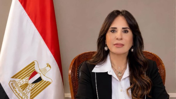 وزيرة الإسكان: منتدى مصر فرصة لعرض إنجازات الحكومة وشرح مستهدفات المرحلة المقبلة