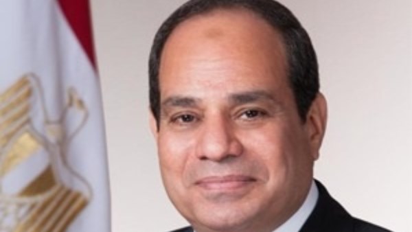 الرئيس السيسي: التنمية الاقتصادية لا تبنى في دول غير مستقرة.. ونتطلع لعالم يسوده السلام
