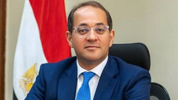وزير المالية: تسجيل 2٫5 مليون وحدة عبر “موبايل أبلكيشن” الضرائب العقارية