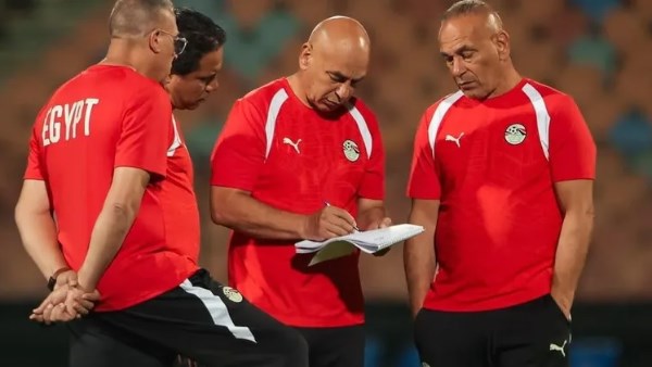بقيادة مرموش.. حسام حسن يعلن تشكيل المنتخب أمام ودية جنوب إفريقيا