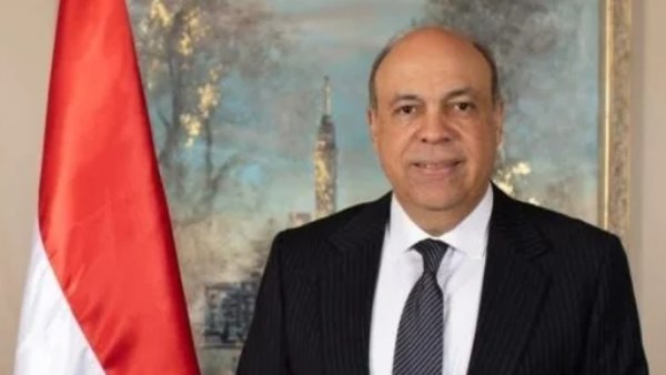 وزير الطيران: إنشاء مبنى الركاب 4 بمطار القاهرة بطاقة 40 مليون راكب سنويًا لتعزيز التنافسية