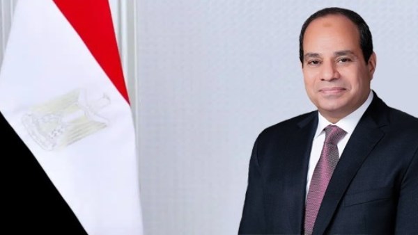 المحافظون ورؤساء الجامعات يهنئون الرئيس السيسي بذكرى انتصارات أكتوبر