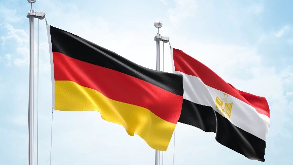 وزير ألماني: الاقتصاد والتجارة نموذجان واضحان للتعاون الوثيق مع مصر