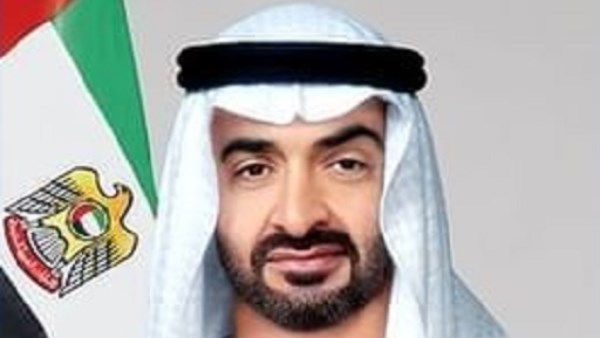 رئيس الإمارات يبحث مع رئيس وزراء كندا علاقات التعاون وقضايا إقليمية ودولية