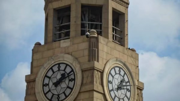 جامعة القاهرة تطلق فعاليات للتوعية بالصحة النفسية وتنمية قدرات الطلاب