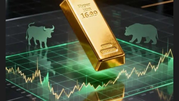 طفرة تجارة الذهب تمنح كبرى البنوك العالمية مكاسب استثنائية بـ5 مليارات دولار