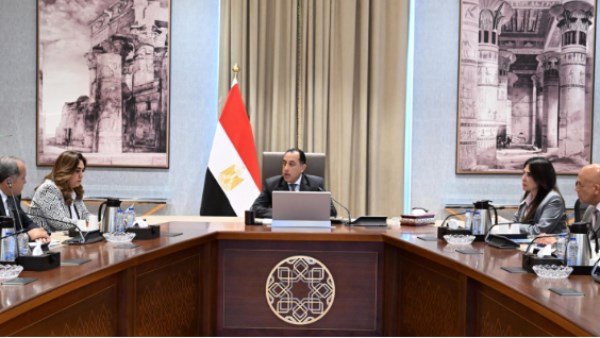 مدبولي يستعرض محاور جلسة التنمية الحضرية والعمرانية المستدامة بـ منتدى مصر
