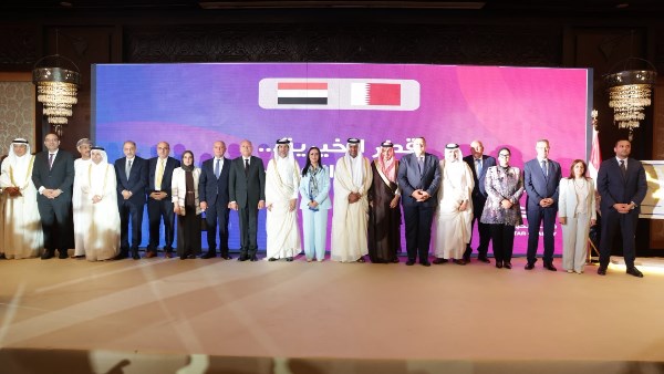 أمل عمار: تعزيز التعاون المصري العربي يدعم تمكين المرأة والتنمية المستدامة