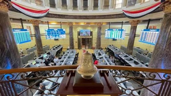 رانيا يعقوب تكشف أسباب وقف التداول بالبورصة المصرية: الخسائر تتجاوز 171 مليار جنيه