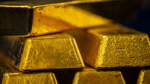 خبير ذهب: توقعات بتسجيل الأوقية 6 آلاف دولار في الربع الأول من 2027