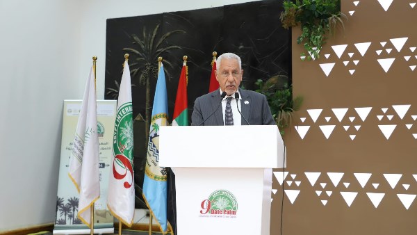 أمين عام جائزة خليفة الدولية للنخيل: 5 ملايين نخلة جديدة تعزز فرص مصر في المنافسة بأسواق التمور