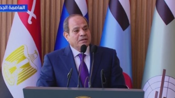 أحزاب سياسية: رسائل الرئيس السيسي بشأن أمن السعودية والخليج تؤكد جاهزية مصر لمساندة أشقائها