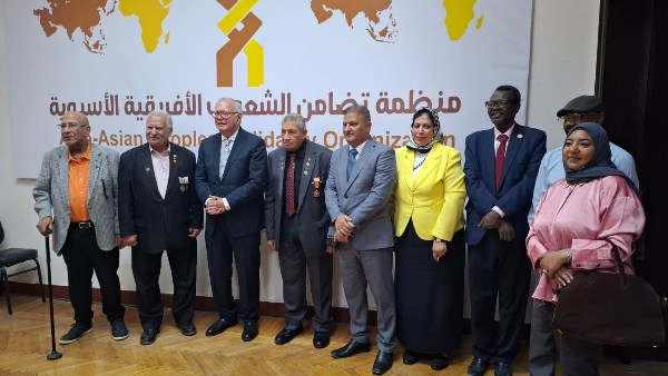 السفير محمد العرابي: انتصارات أكتوبر تجسد الإرادة الوطنية وتكريم الأبطال والعلماء يعزز الوعي