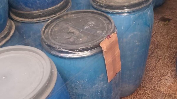 محافظ الغربية: رفع درجة الاستعداد للأمطار وتشديد الرقابة على الأغذية خلال مولد السيد البدوي