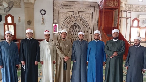 انطلاق أربع قوافل دعوية مشتركة بين الأزهر والأوقاف إلى السويس والمنيا وأسيوط والشرقية