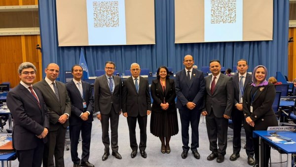 مصر تنجح في اعتماد قرار بالإجماع لمكافحة الاتجار غير المشروع بالممتلكات الثقافية