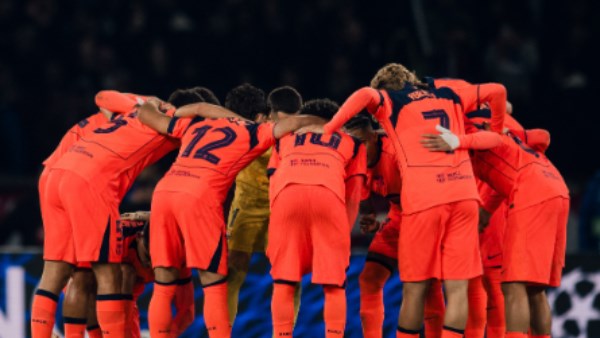 حمزة عبدالكريم يزين قائمة برشلونة لمباراة الكلاسيكو ضد ريال مدريد