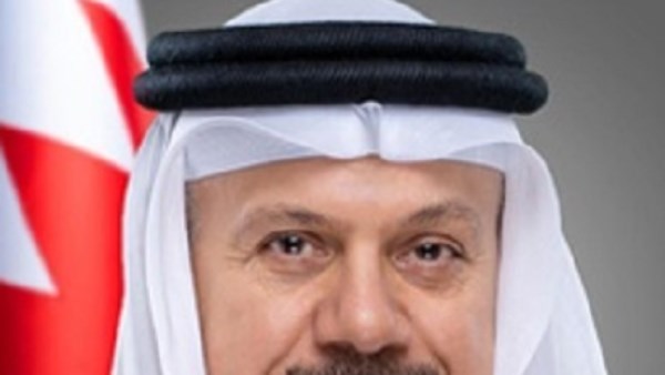 وزير الخارجية البحريني ونظيره المغربي يبحثان هاتفيًا تعزيز التعاون الثنائي والمستجدات الإقليمية