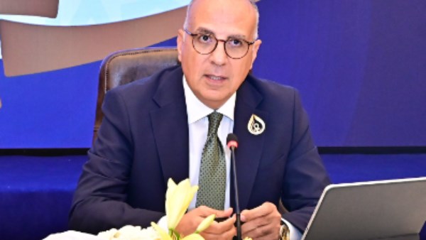 مصر تتسلم رئاسة المجلس الوزاري العربي للمياه من الأردن