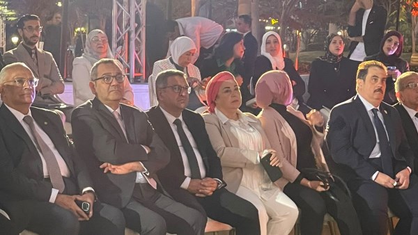 أكاديمية الفنون تشارك في ختام إعلان المشروعات الفائزة بالمبادرة الوطنية للمشروعات الخضراء الذكية