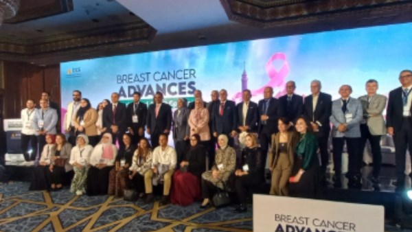 تطورات جديدة في علاج سرطان الثدي.. الاختبارات الجينية تقلل الحاجة لـ«الكيماوي» والجراحات تتجه للحفاظ على جسد المرأة