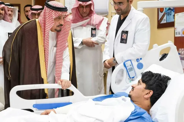 Ministers, Islamic Figures from Over 70 Countries Condemn Houthi Attacks Targeting Saudi Arabia