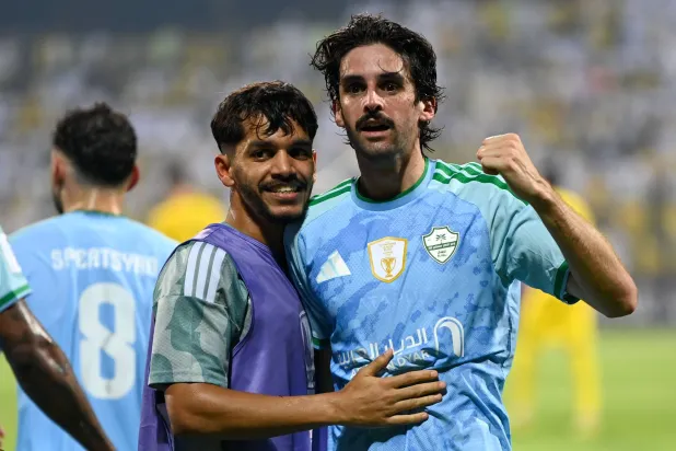 Saudi Arabia’s Al-Ahli Defeats UAE’s Al-Wasl 3-1 in AFC Champions League Elite