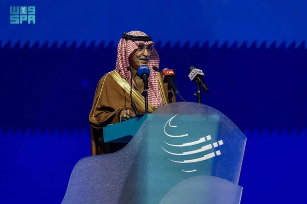 Minister of Finance Leads Saudi Delegation to 2026 IMF-World Bank Annual Meetings