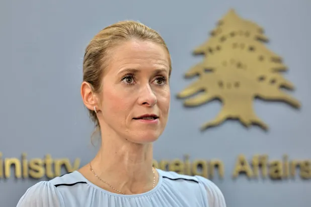 EU Establishes New Lebanon Support Mission