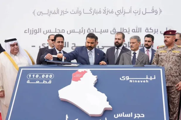 Baghdad Accuses Tehran, Washington of ‘Strangling’ the Iraqi Economy