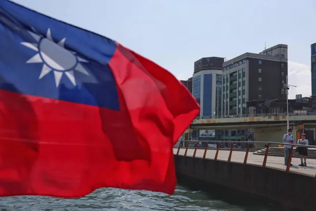 China Sanctions Officials in Paraguay and Belize over Their Countries’ Ties with Taiwan