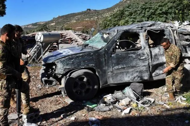 Media Rights Group Urges Pressure on Israel over Deadly 2023 Strike