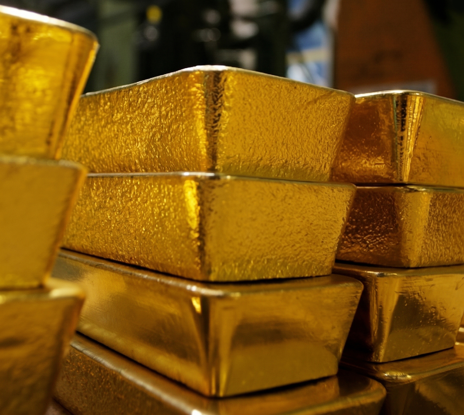 ارتفاع أسعار الذهب وسط ترقب مسار الفائدة الأميركية