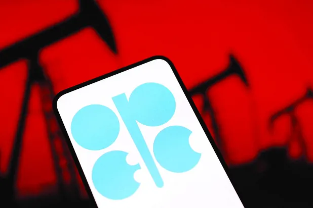 OPEC Raises 2027 Oil Demand View, Citing Need to Rebuild Stocks