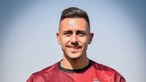 تشكيل هجومي لـ سيراميكا كليوباترا أمام بيراميدز في الدوري