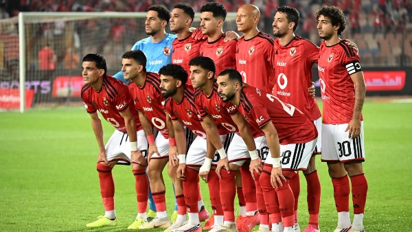 رغم التعادل مع القناة.. الأهلي يحقق أفضل معدل نقاط في الدوري المصري