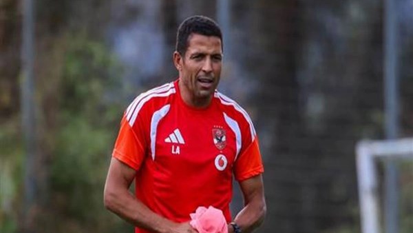 عموتة يشيد بجماهير الأهلي بعد الفوز على الزمالك في القمة